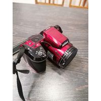 Цифровой фотоаппарат