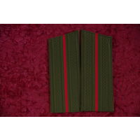 Погоны  16 см  к 14