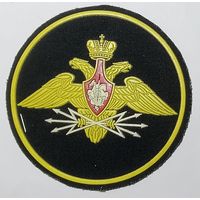 Войска ПВО МО РФ