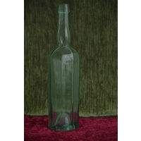 Бутылка  23 см