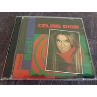 Celine Dion - Forever Best! (2CD)