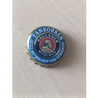 Крышки - пробки ( Германия )