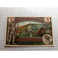 Германия 1 марка (6)