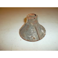 Рассеиватель пламени