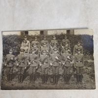 Фотография. История СССР в лицах. Солдаты Советского Союза.