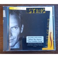 (EC) Sting – Fields Of Gold: The Best Of Sting 1984 - 1994