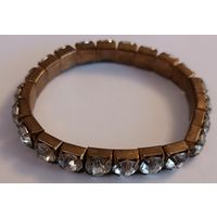 Браслет времён СССР. Все лоты с 1 рубля!