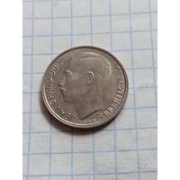 1 франк 1981 года