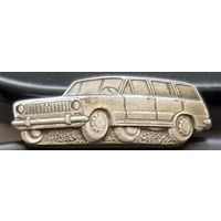 ВАЗ-2102. Бд-69