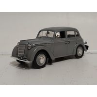 Москвич 401. 1/43. Австолегенды СССР.