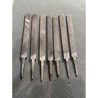 Напильник прямоугольный (цена за 1 шт)