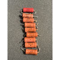 Резистор 1,2 кОм, МЛТ-2 (цена за 1шт)