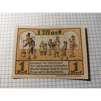 Германия 1 марка(5)