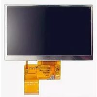 LCD модуль Innolux AT050TN33 V.1