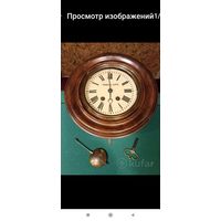 Часы настенные Павел Буре