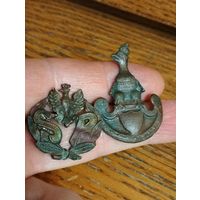 Какарды. Красивые.