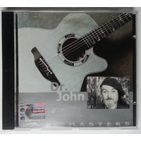 CD Dr. John – Bluesmasters