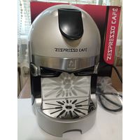 Кофемашина Цептер.