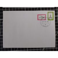 КПД. Беларусь. 2001. Четвертый стандарт. 100 и 200. Самоклейки