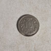 10 грошей 2006 Польша