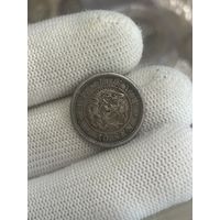 10 сен 1875 старый тип нечастая, приятная монета в патине, много лотов
