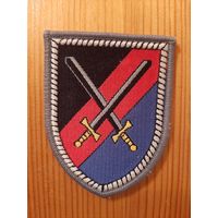 Шеврон бундесвера