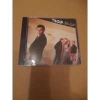 TACO  " AFTER EIGHT" CD 1983