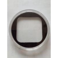 Капсула для монеты 20 рублей 2006 г.Дуга Струве.