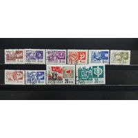РАСПРОДАЖА. СССР 1966г. Гаш.
