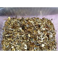 Контакты крупные