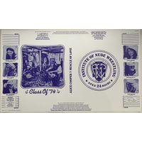 Alice Cooper (Плакат)