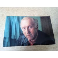 АКТЕР АЛЕКСАНДР ВОКАЧ