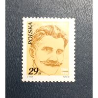 Игнаций Дашиньски. 1866-1936 ("Лидеры польского рабочего движения")