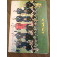 СБ.АВСТРАЛИЯ