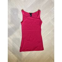 Топ базовый H&M размер XS-S