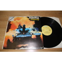 Uriah Heep - Salisbury