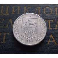 500 леев (лей) 1999 Румыния #01