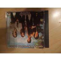 HELLO  "SHINE ON SILVER LIGHT" CD 1977