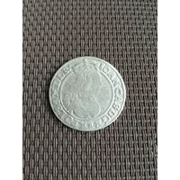 6 грошей2 1664 года