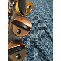 Упор для дверей. 3 шт.