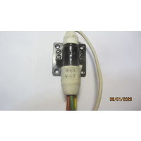 Клистрон отражательный К-60