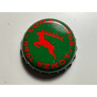 Пивная пробка 5. Польша кл. 2