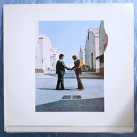 Pink Floyd - Wish You Were Here