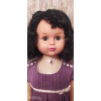 Кукла большая