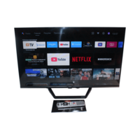 Телевизор Haier 32 Smart TV S2 Pro, WiFi,Full HD