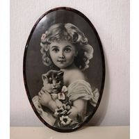 Фото картинка настенная СССР. См описание