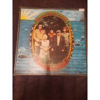 JIM CAPALDI (TRAFFIC)  "WHALE MEAT AGAIN" 1974 LP UK ISLAND ILPS9254- NM/NM