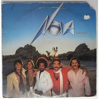 LP Nova – Sun City (1978) Pop Rock, Prog Rock