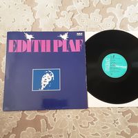 EDITH PIAF - 1969 - EDITH PIAF (GERMANY) LP