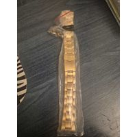 Браслет к часам слава 18мм